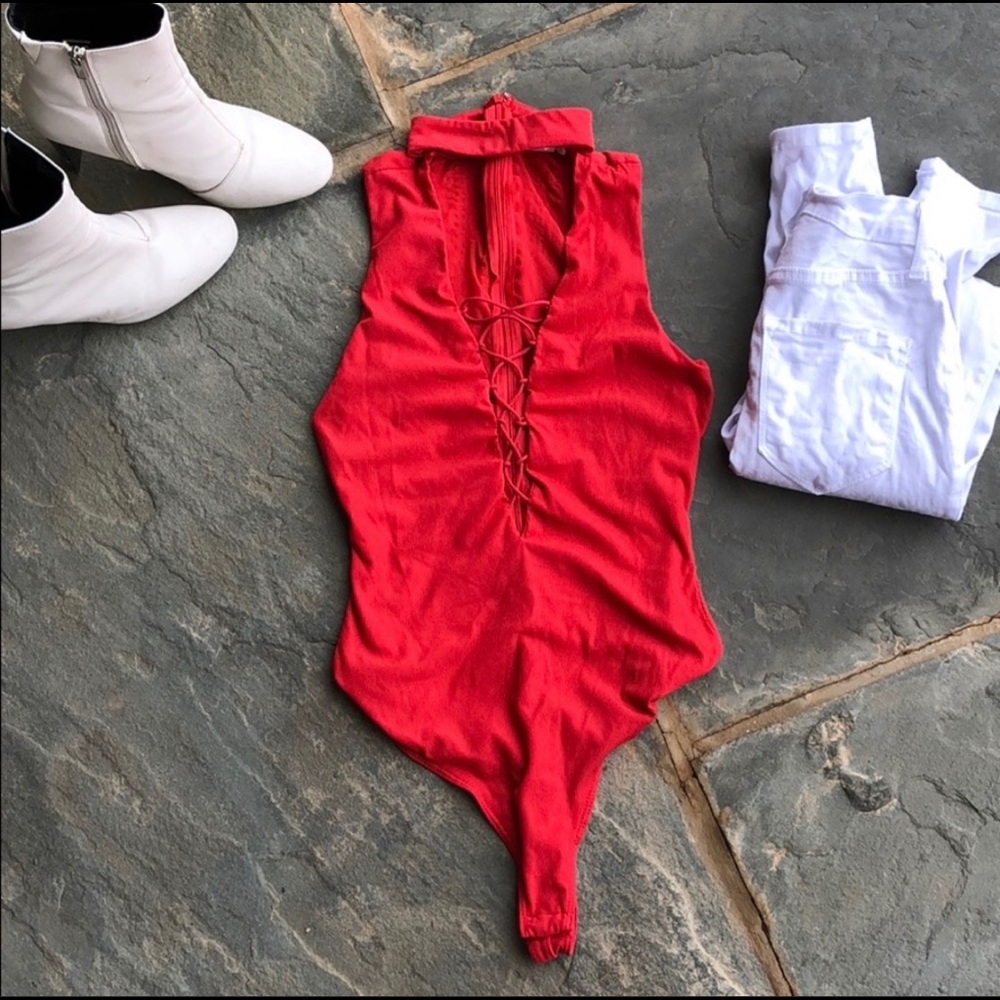 Bodysuit